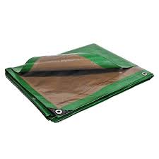 Bache Peinture 250 G M 5 X 8 M Protection Peinture Bache De Sol Bache Plastique Protection Sol Et Meubles Leroy Merlin