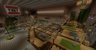 Today i'll show you how to make a 20 questions machine in minecraft! Mcteamtnt Hunger Games Massive Server Subscribe On Youtube Mcteamtnt Minecraft Server