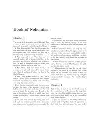 In this list, we have listed 10 diverse picture books written by black authors, indigenous authors, and authors of color. My Publications Holy Bible Page 580 581 Created With Publitas Com