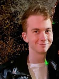 I'm gonna tell my kids this was Rivers Cuomo