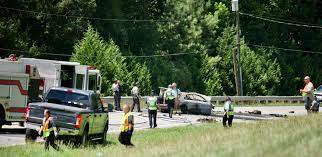 Highway Patrol identifies drivers killed in US 601 crash | Salisbury Post