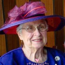 Roberta Lipka Landwehr Watson