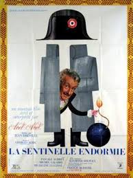 Regarder le film sentinelle produit en 2021 aux france, belgique réalisé par julien leclercq interprété par olga kurylenko, marilyn lima, michel nabokov, martin swabey sur wiflix. La Sentinelle Endormie De Jean Dreville 1965 Unifrance