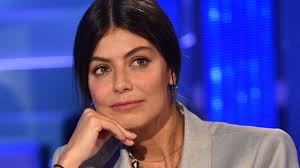 Alessandra Mastronardi: i retroscena sul crac matrimoniale lampo