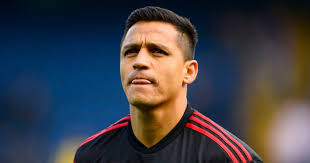 Manchester United news: David De Gea sends message to Alexis Sanchez after  Jose Mourinho sacking