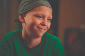 Review of 2010 Letters to God movie