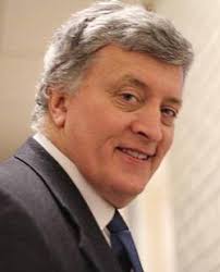 James Harston Obituary