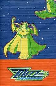 Toy Story Buzz Lightyear Paper Table Cover Http Hardtofindpartysupplies Com Toy Stor Toy Story Buzz Lightyear Toy Story Buzz Buzz Lightyear Birthday Party