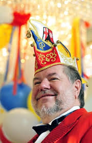 Foto-Serie: Stationen von Kurt Beck