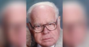 Obituary for John B. Neil