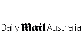 Png&svg download, logo, icons, clipart. Daily Mail Australia Logo The Fit Foodie