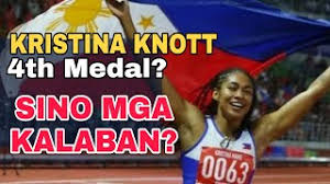 Jun 23, 2021 · kristina knott (left) and kiyomi watanabe sprinter kristina knott and judoka kiyomi watanabe became the latest filipino athletes to qualify for the tokyo olympics scheduled to start exactly 30 days from now. Lzzvqotfbquim