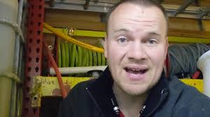 How many gpm can you get out of an IBC tote for a pressure washer?