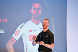 Ed Clancy OBE