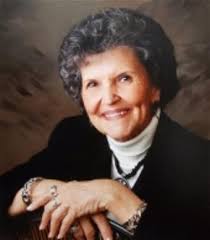 LaWanda June Burger Obituary