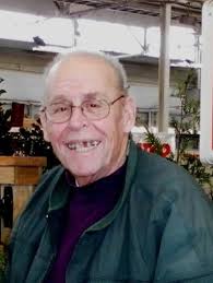 John 'Jack' Kocurek Obituary November 23, 2021