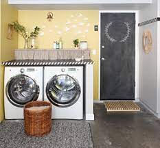 Garage Doors | Building A Laundry Room In Your Garage | Garaga