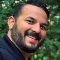 Christopher Crouse's Instagram, Twitter & Facebook