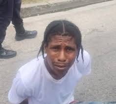 Question: who were the other 2 guys with the police when they went to  arrest Jr Duncan? Are they the truck robbers?