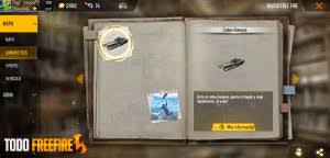 Apesar das partidas ranqueadas serem divididas em patentes para equilibrar o jogo. Elementos De Free Fire Que Nos Podemos Encontrar Todofreefire
