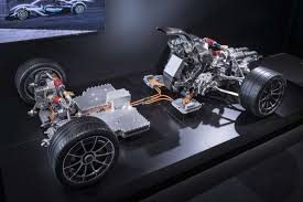 Mercedes Amg Project One Plus Que Quelques Jours A Attendre