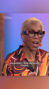 Celebrity Big Brother star Trisha Goddard gives her verdict