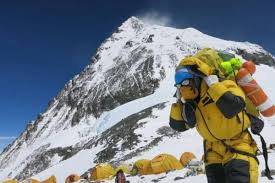 China And Nepal Announce New Height Of Mt Everest Here S How Mountain Height Is Determined The Financial Express