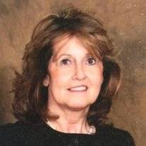 Nancy Gann's Instagram, Twitter & Facebook