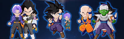 Check spelling or type a new query. I M Going To Fuse All The Fighters In Dragon Ball Fusions Destructoid