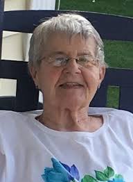 Patricia Ann Wechter Obituary October 6, 2018