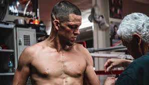 Tapology members can make predictions for upcoming mma & boxing fights. Nate Diaz Suffers Minor Injury Bout With Leon Edwards Moved To Ufc 263 Bjpenn Com