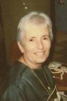 Alice Johnson Obituary (1934