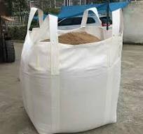 方形吨袋集装袋_卓群吨袋包装厂家