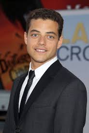 The Twilight Saga Breaking Dawn Part 2 Rami Malek Rami Malek Rami Malek Twilight Rami Malek Night At The Museum