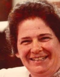 Obituary for Nellie Jean (Nicholson) Jackson
