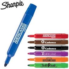 Sharpie Flip Chart Marker All Schools Advertising For