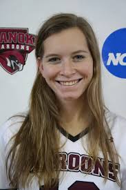 2014 Women's Lacrosse Roster