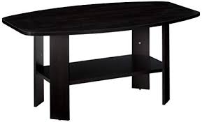 That opens the door to whole new ways of thinking about how to style a coffee table. Furinno Simple Design Coffee Table Espresso Buy Online In Andorra At Andorra Desertcart Com Productid 1179630