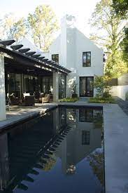 We did not find results for: Home Exterior Design Modern Pool House Exterior
