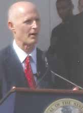 I solemnly swear …”