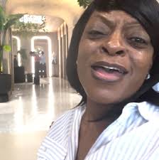 All white party at the Mediterranean