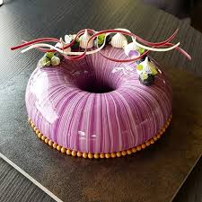 Philippe Robert Tuto Patisserie Photos Et Videos Instagram Holiday Cakes Desserts Cake