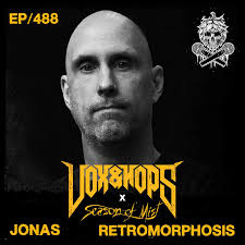 Vox&Hops Metal Podcast