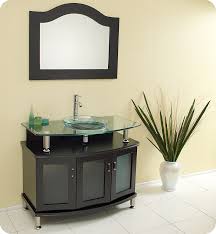 bathroom vanity furniture & cabinets