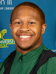 2023-24 Track and Field Roster