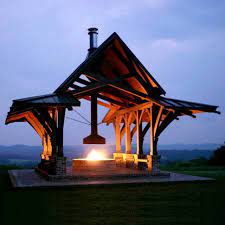 They also sell chimney liners and chimney caps among. Horse Farm Landhausstil Veranda Nashville Von Eric Stengel Architecture Llc Houzz