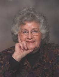 Obituary information for Ava Nell Brock Stafford