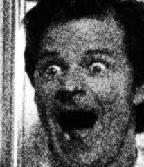 I Dunno Why The Car Door Is Locked Greg