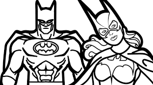 Various themes, artists, difficulty levels and styles. Coloring Sheet Bat Girl Coloring Pages Batgirl At Getdrawings Free Coloring Home