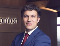 Luis Pastor, nuevo socio director de Consultoría de Negocio e Innovación de  Grant Thornton